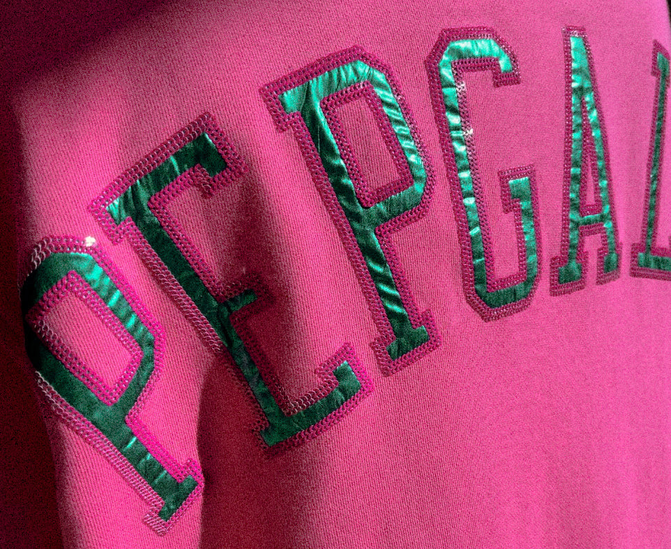 Pre-Game / Pink