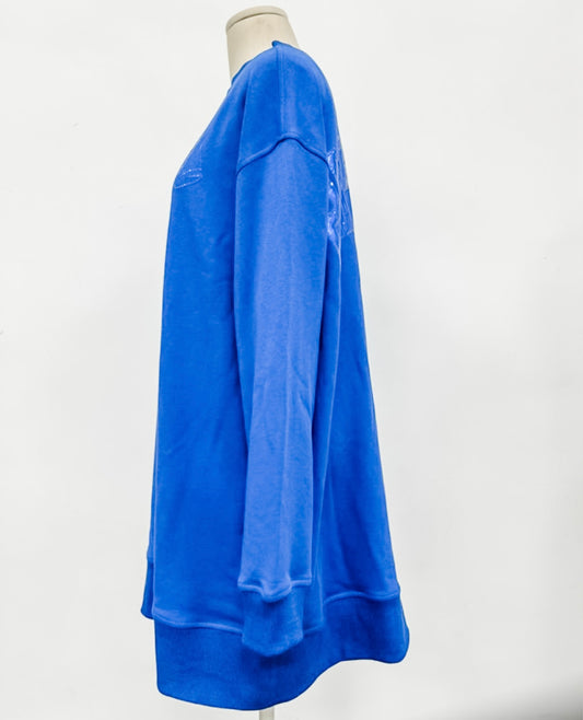 Pre-Game / Electric Blue