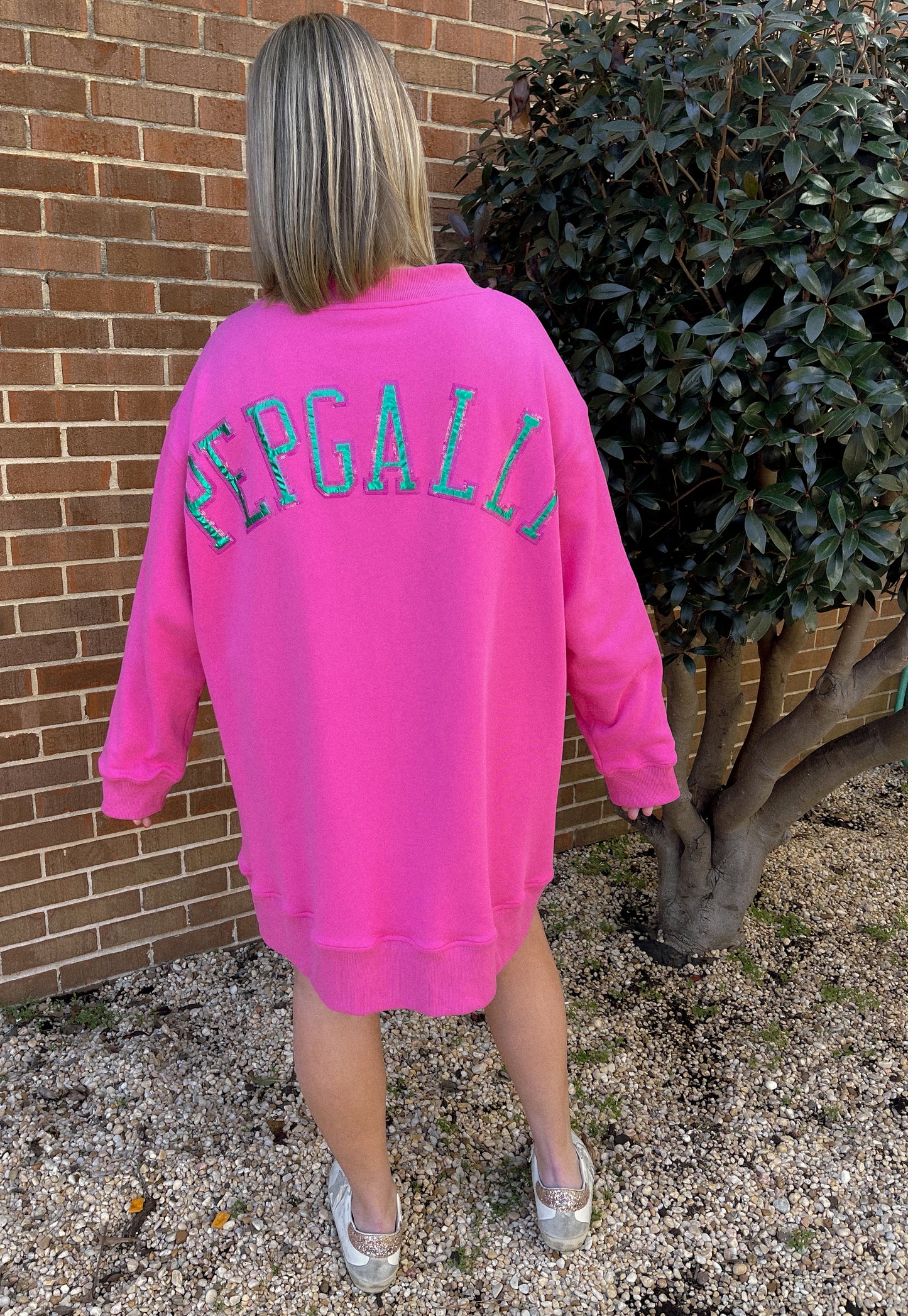 Pre-Game / Pink