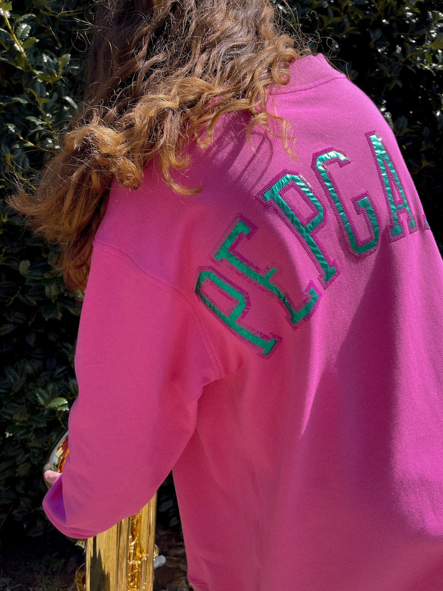 Pre-Game / Pink